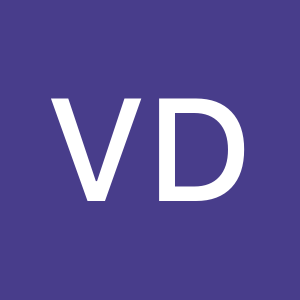 Profilová fotka užívateľa Vladimír Dzurja