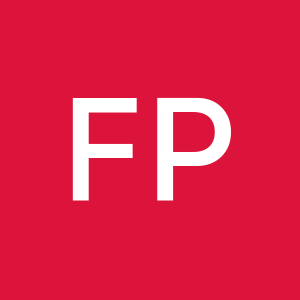 Profilová fotka užívateľa Frederika Pajonková