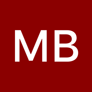 Profilová fotka užívateľa Mgr. Matúš Biroščák