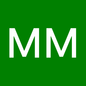 Profilová fotka užívateľa Michal Masný