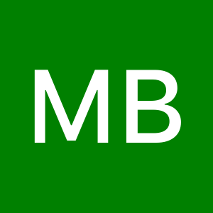 Profilová fotka užívateľa Matúš Bach