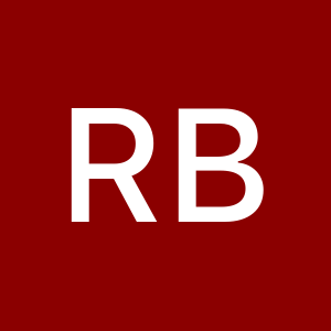 Profilová fotka užívateľa Róbert Barborík