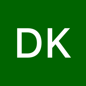 Profilová fotka užívateľa David Kondrlík