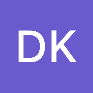 Profilová fotka užívateľa Dominik Kačmár