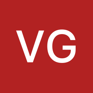 Profilová fotka užívateľa Vincent Grúber