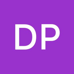 Profilová fotka užívateľa Daniel Pilný