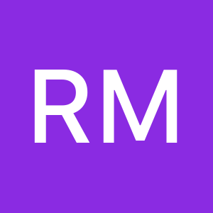 Profilová fotka užívateľa Róbert Mihálik