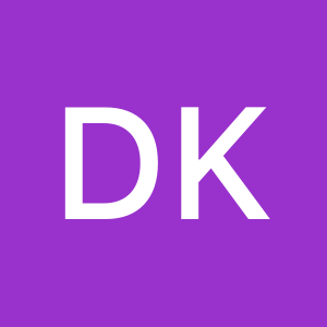 Profilová fotka užívateľa Daniel Klobušovský