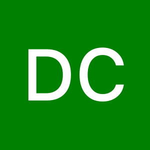 Profilová fotka užívateľa Daniel Cvik