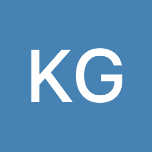 Profilová fotka užívateľa Kristína Gutteková