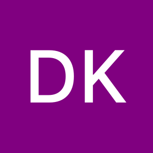 Profilová fotka užívateľa Dominik Kratochvíl