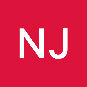 Profilová fotka užívateľa Nicolas Jakubík