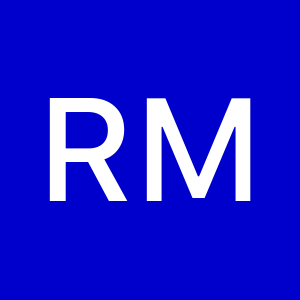 Profilová fotka užívateľa Róbert Mitník