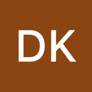 Profilová fotka užívateľa Daniel Kováčik