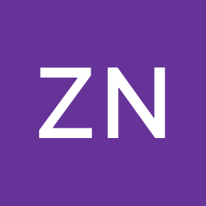 Profilová fotka užívateľa Zuzana Nichtová