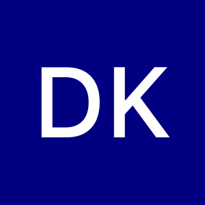 Profilová fotka užívateľa Daniel Krošlák