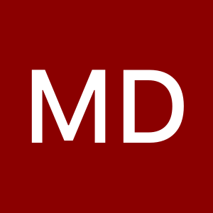 Profilová fotka užívateľa Martin Dzuriš