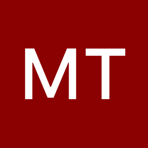 Profilová fotka užívateľa Mgr. Marek Tesárik