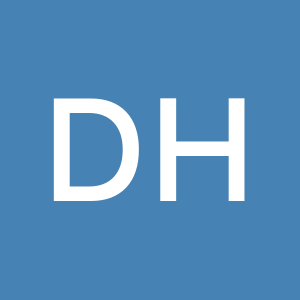 Profilová fotka užívateľa Daniel Hlúch